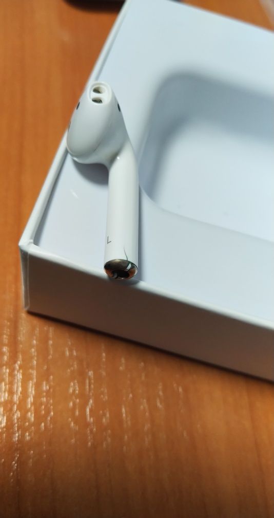 TWS i90000 pro наушники Airpods