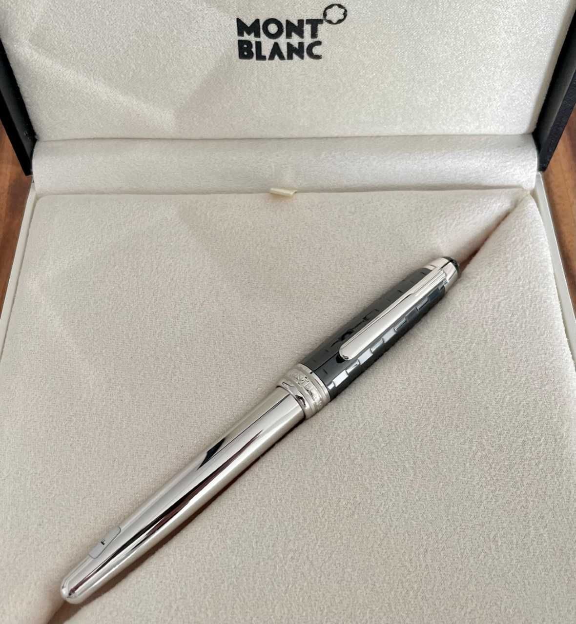 Montblanc Meisterstück Solitaire (só Coleccionadores)