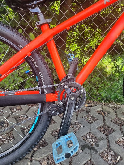 rower kellys whip 10