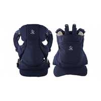 Stokke My Carrier Preto