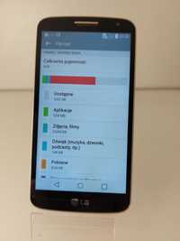 Smartfon LG G2 Mini 1 GB / 8 GB 3G złoty(710/23psz)
