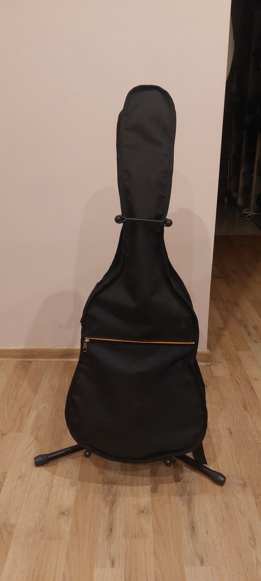 Gitara klasyczna 1/2