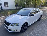 Skoda Octavia Skoda Octavia *Super Stan* 2.0 TDI *