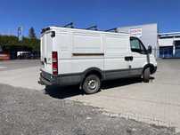 Iveco daily l2h1 zadbany