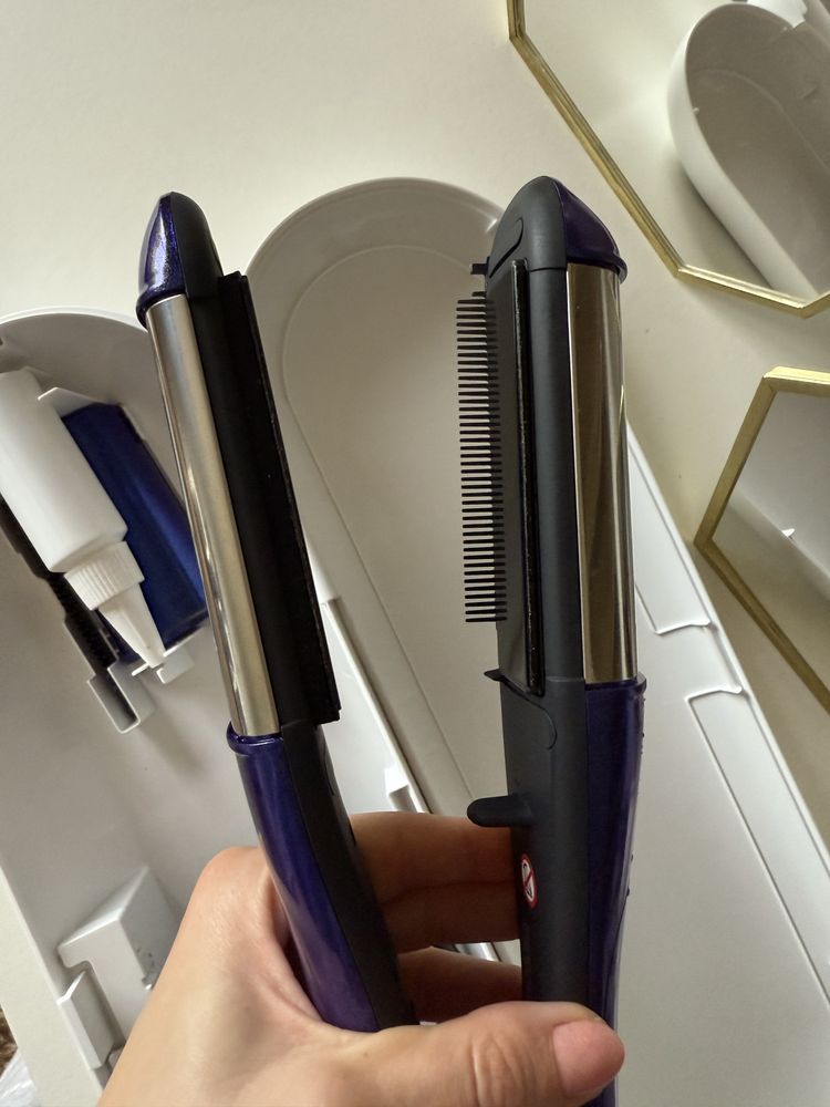STEAMPOD 4 Professional Edição Limitada