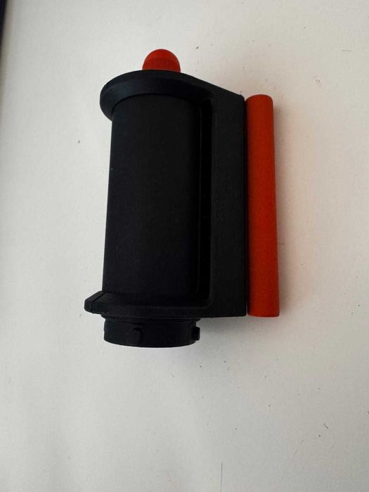 DYSON HS08 AirWrap ID (1300 W - 6 Acessórios - 3 Temperaturas)