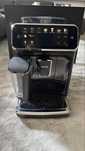 Ekspres do kawy Philips LatteGo seria 5400