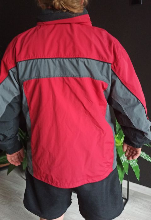 Kurtka męska marki Campus rozmiar M