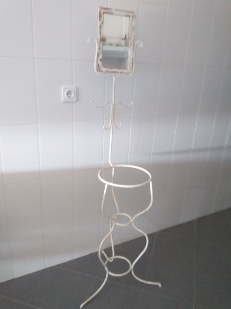 Lavatório Antigo