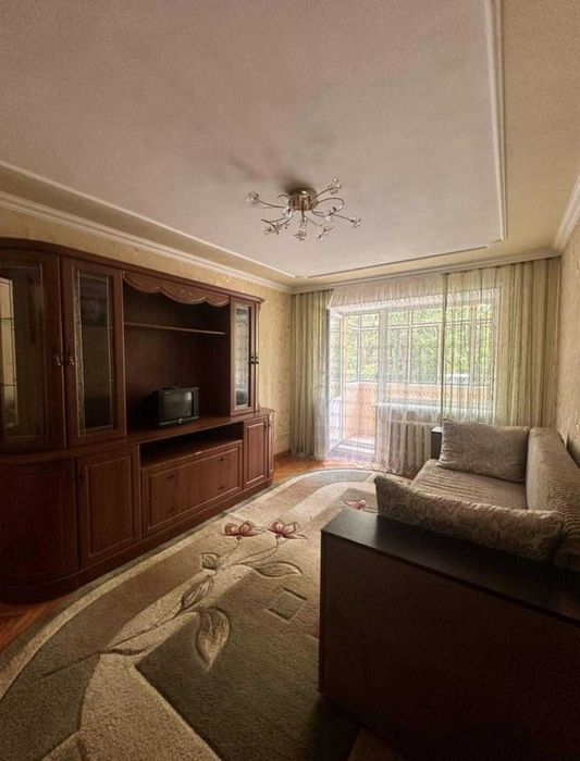 Оренда 2-кімнатної квартири біля парку"Погулянка"/Ремонт/Зелена/Львів