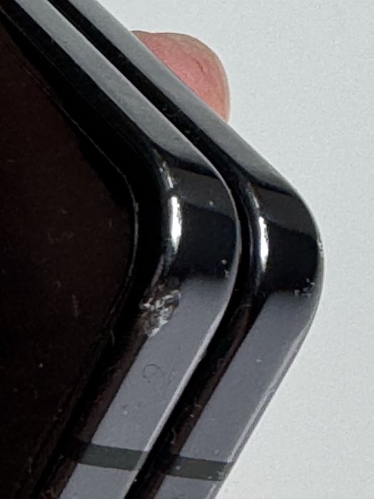 Смартфон Samsung Galaxy Fold5 12/256GB Phantom та Black