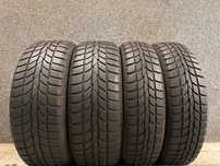 Opony Zimowe Hankook Winter Icept RS Smart 145/65/15 72T 2szt. oraz 175/55/15 77T 2szt. Komplet 4szt.