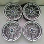 BMW G20 G21 5x112 16 ET22