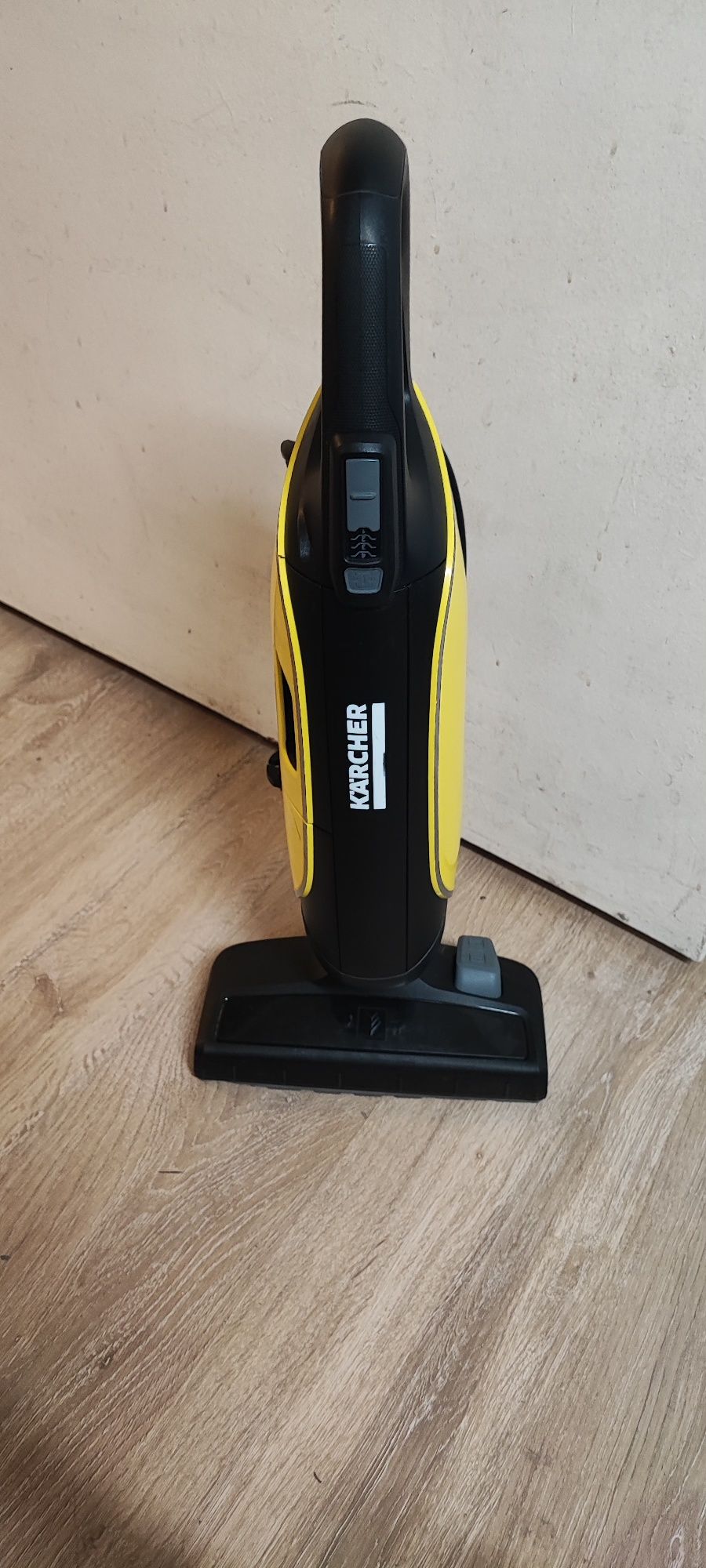 Karcher fc7 z Niemiec