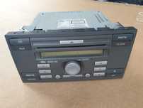 Radioodtwarzacz Radio CD Ford Transit MK7 8C1T-18C815-AD