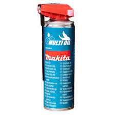 Makita smar w sprayu do konserwacji urządzeń 1910U9-1 FV235 NOWOŚĆ!
