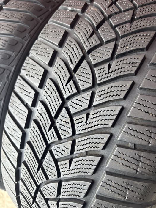 225/50/17 R17 Coodyear UltraGrip Performance+ зима 2 шт ціна за 1 шт