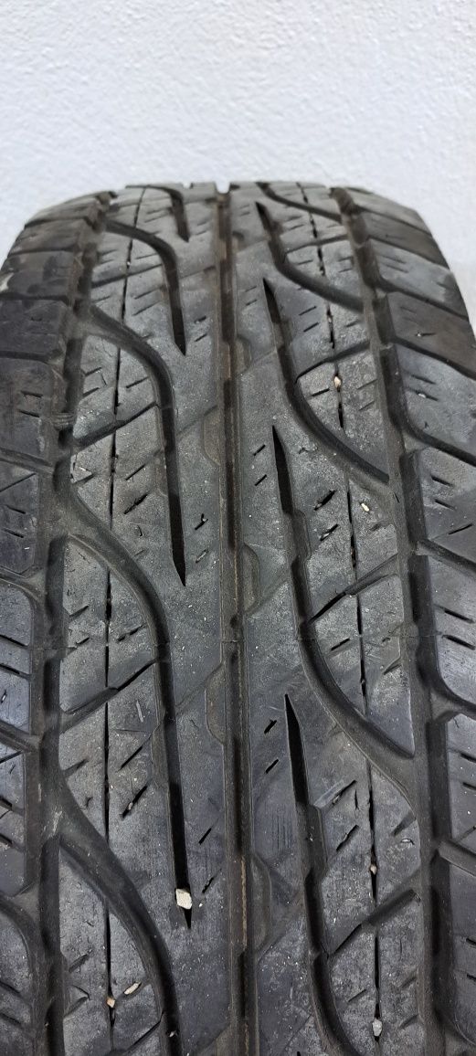 265/70R16 Dunlop Grandtreck AT3