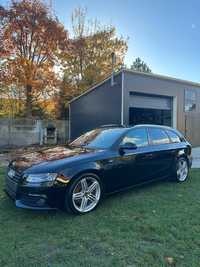 Audi a4 b8 2.0 TDI 170km Quatro