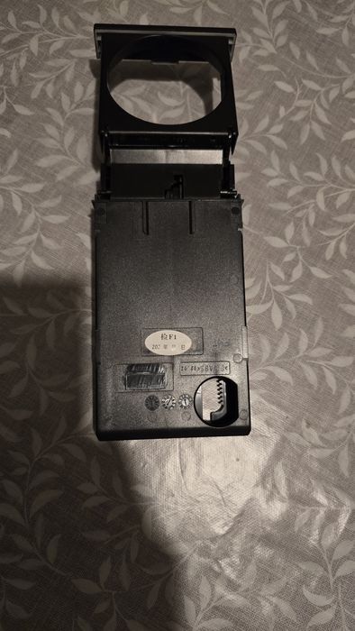 Suporte para copo Audi A6, C5, 1998-05, A4, 98-2002