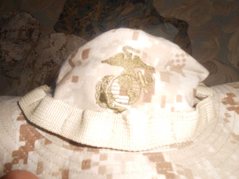 Продам панами  морської піхоти США marpat USMC