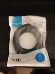 Kabel sieciowy LAN Patchcord kat.6 RJ45 UTP 7,5m