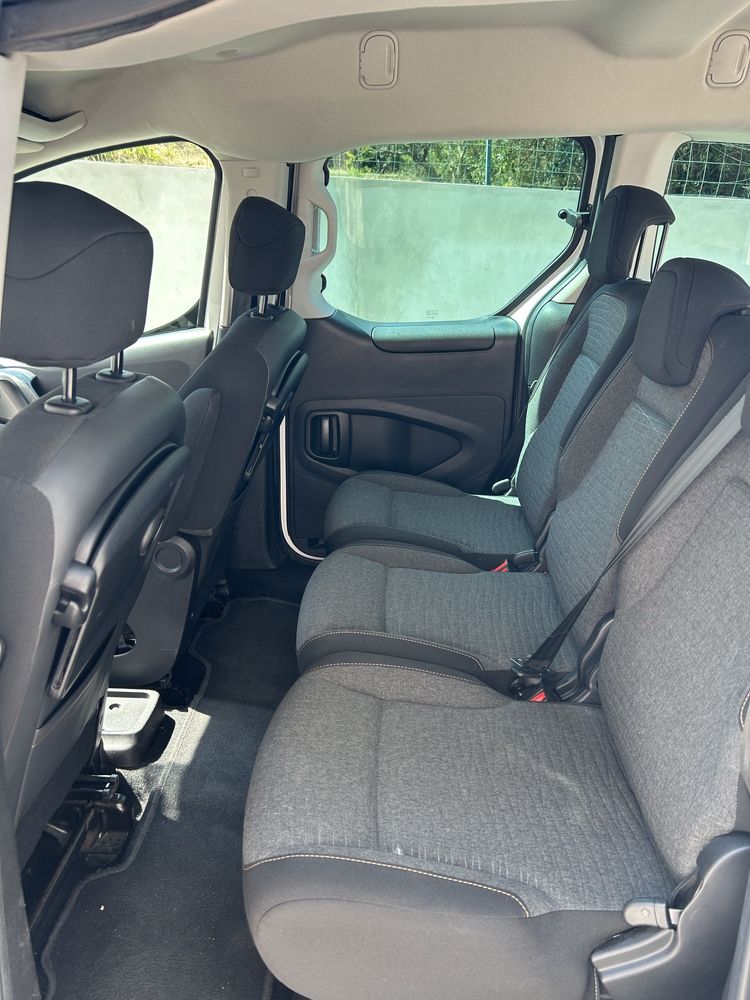 Citroen Berlingo Multispace