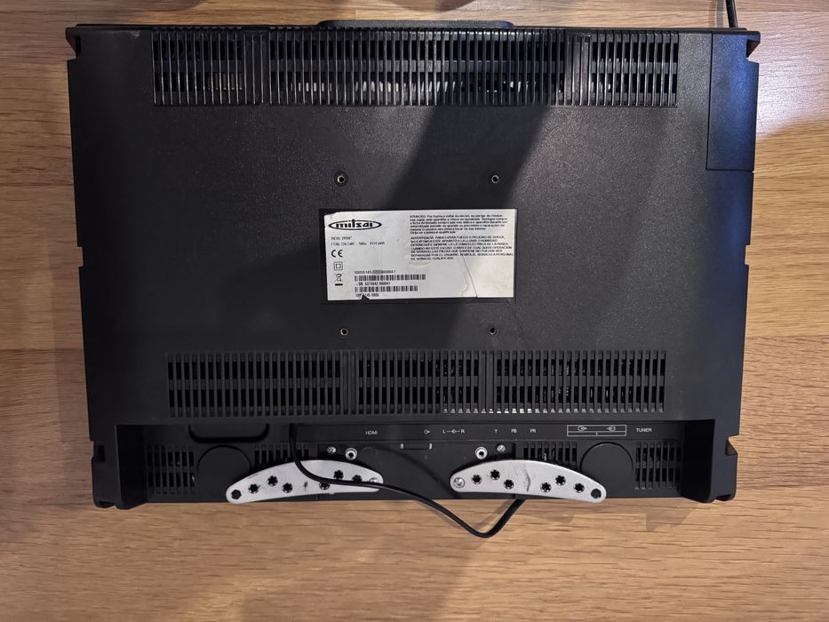 Tv Mitsai 19 Polegadas