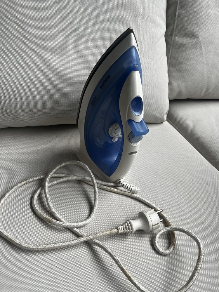 Zelazko philips mistral