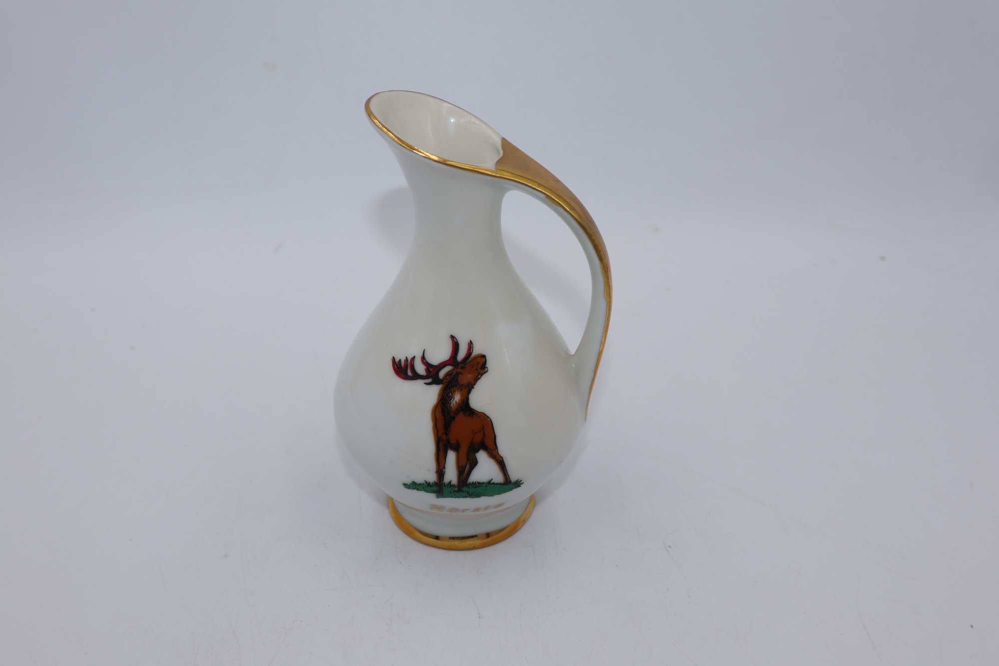 MLECZNIK PORCELANA Bavaria  Plankenhammer LS