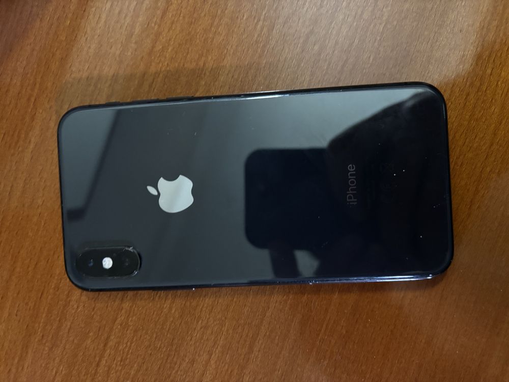 Iphone xs 64Gb bom estado