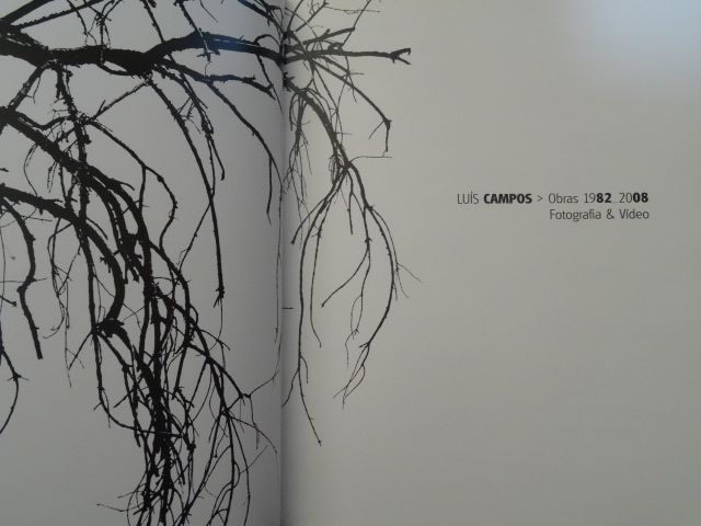 Luís Campos - Obras