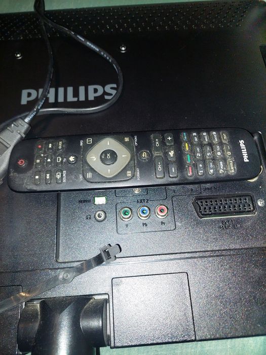 Monitor Philips 22cale
