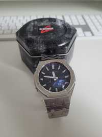 Casio G Shock Metal