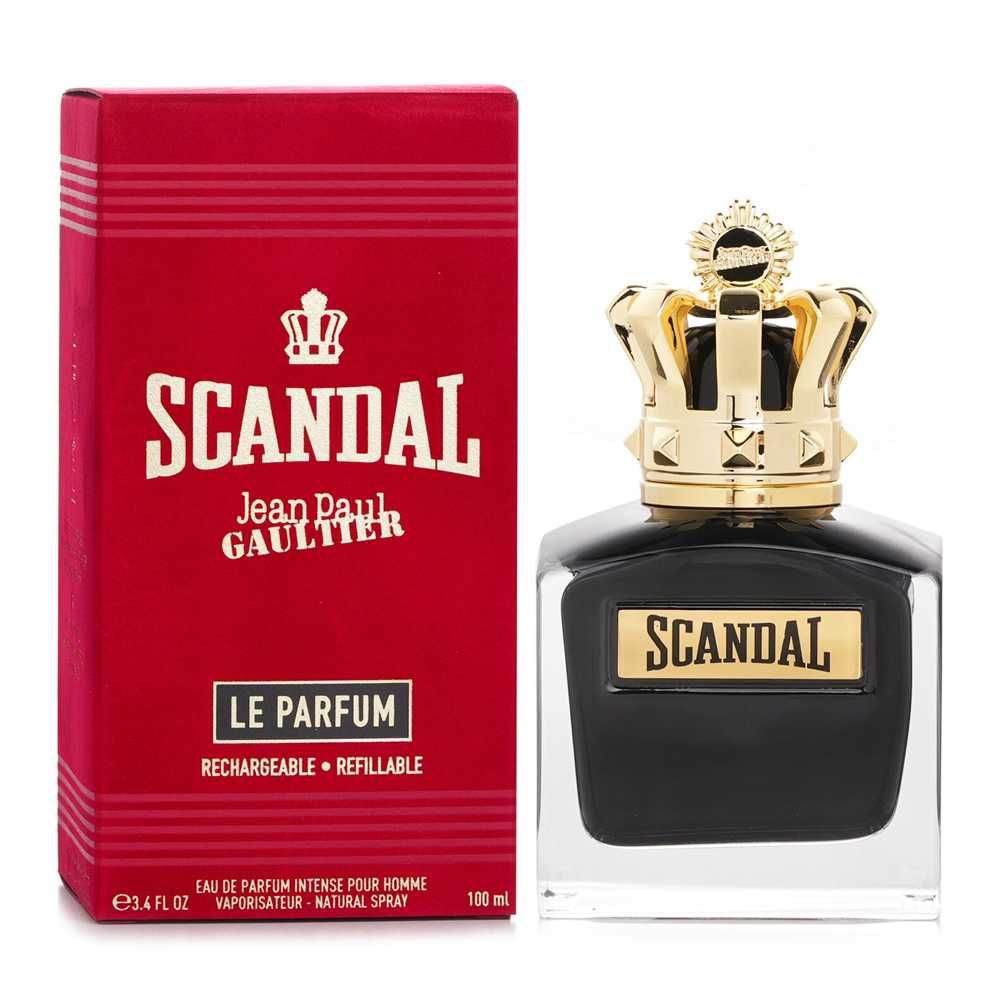 Парфумована вода Jean Paul Gaultier Scandal Le Parfum Intense, 100ml