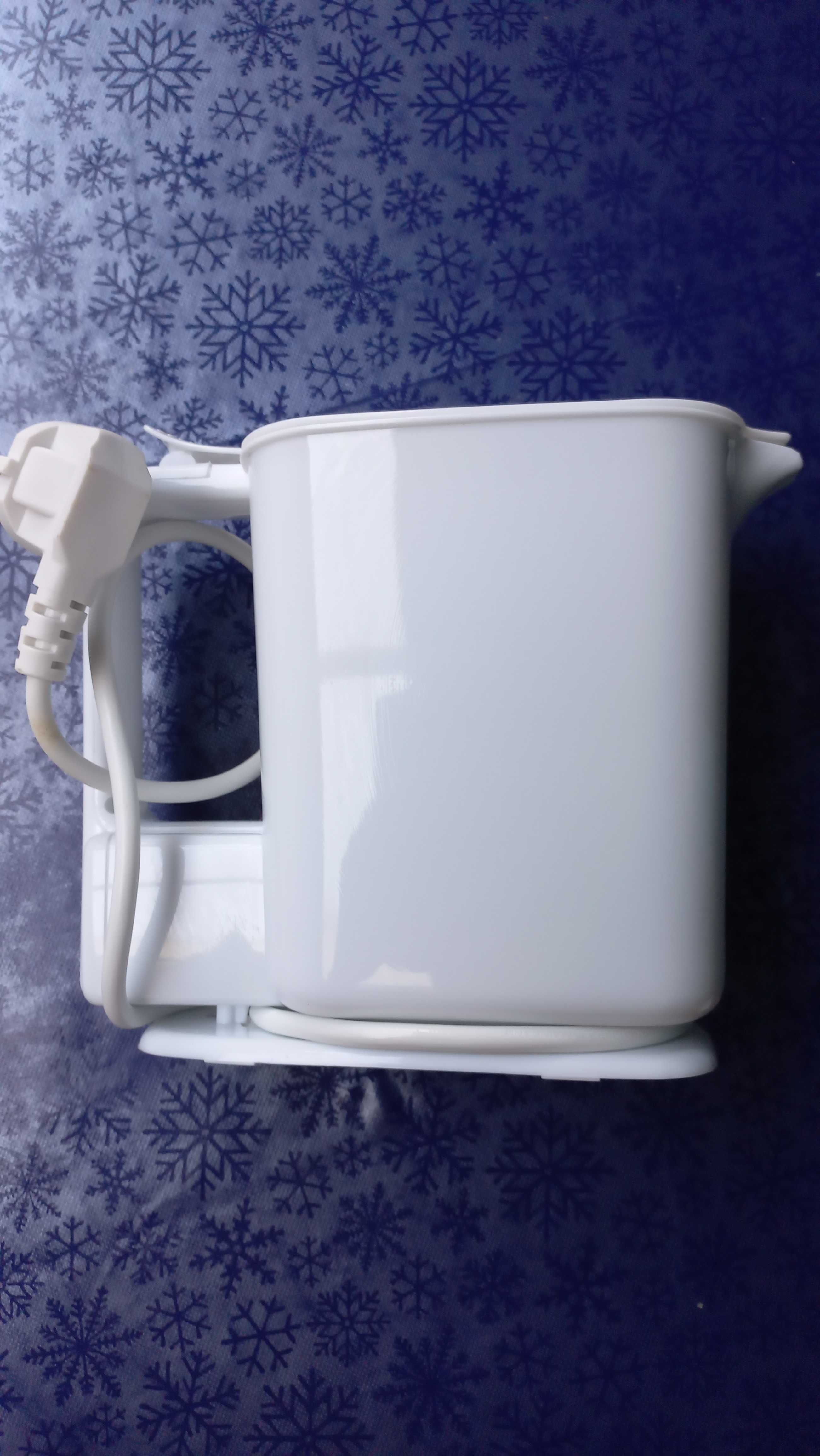 Chaleira aquecer agua 1L