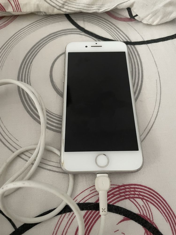 Iphone 8 64GB Branco