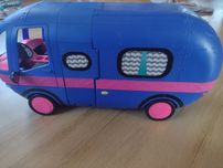 Camper duży Lol Supr