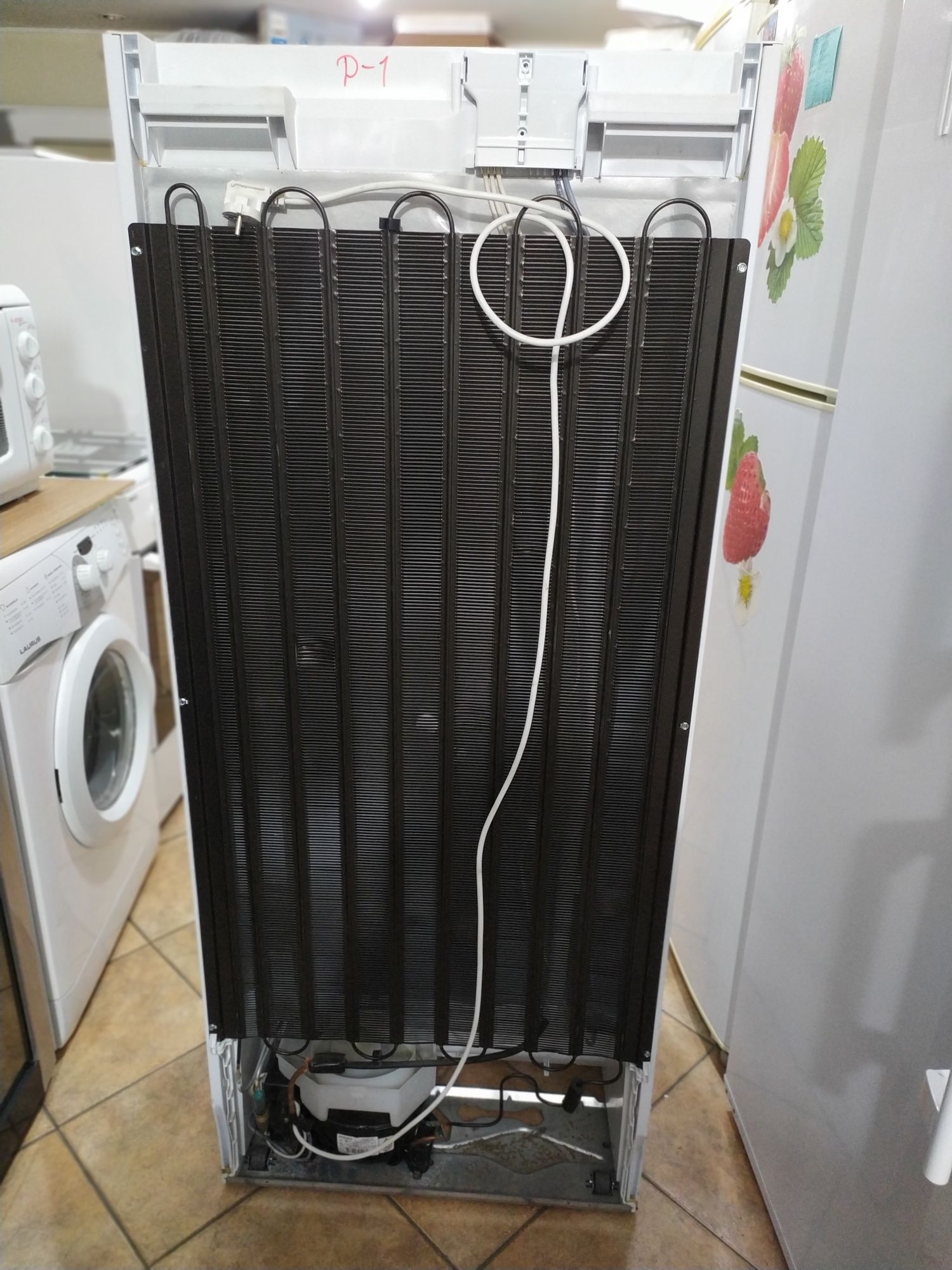 Морозильна камера MIELE інверторна  стокова! Розпродаж!