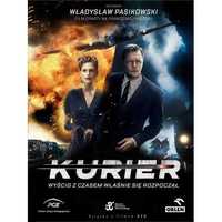 Kurier - Kurier (DVD)
