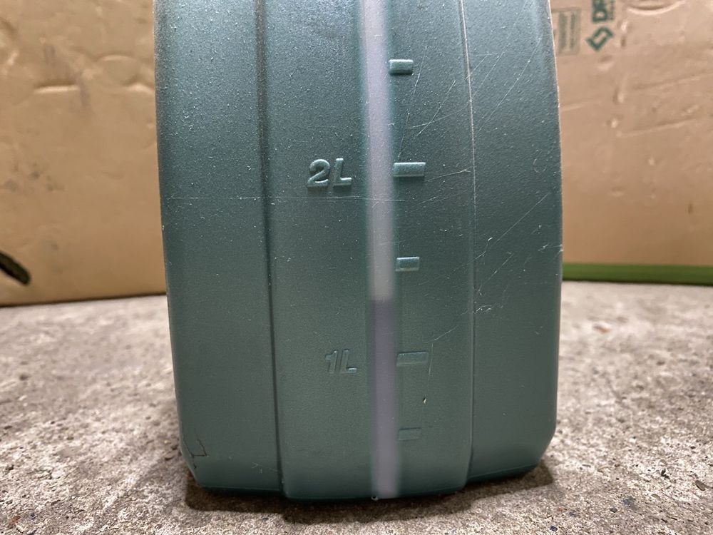 Okej Castrol Magnatec 5w40 C3