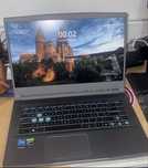 Pc portatil Gamer
