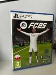Gra na Playstation “FC25”