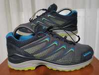 Мужские кроссовки Gore-Tex Lowa Maddox GTX. Оригинал