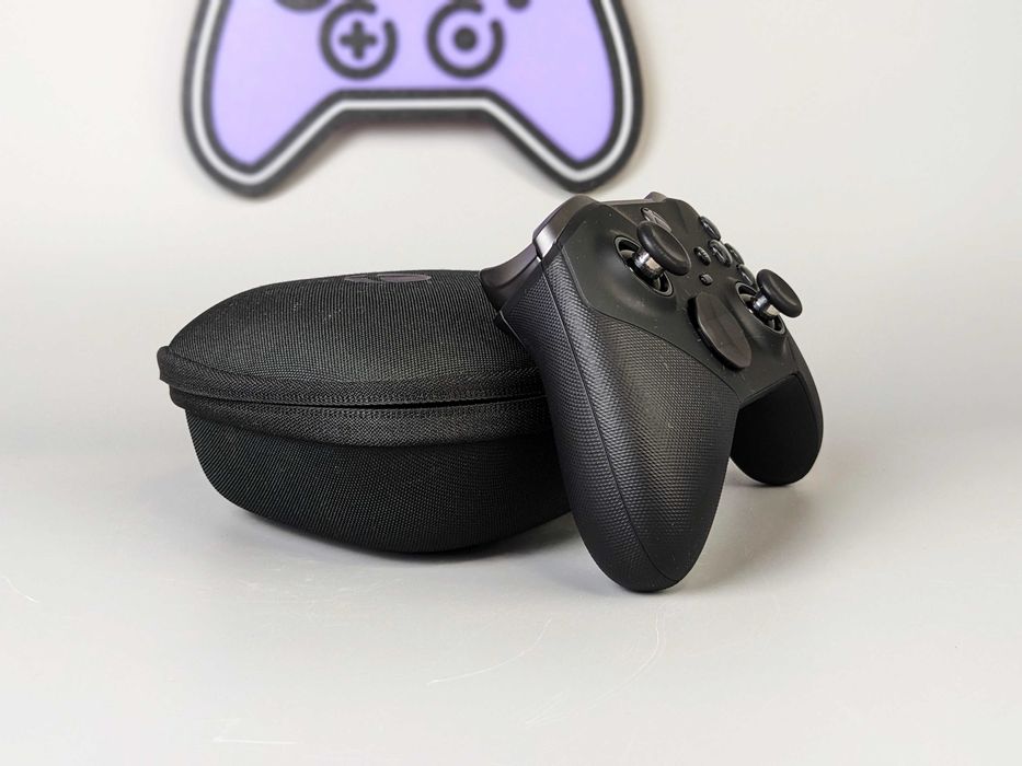 Геймпад Xbox Elite Controller 2, PC, Xbox. Контроллер. Гарантія