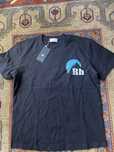 Rhude T-Shirt(Nova)