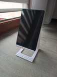 Stojak uchwyt na tablet bądź iPad solidny