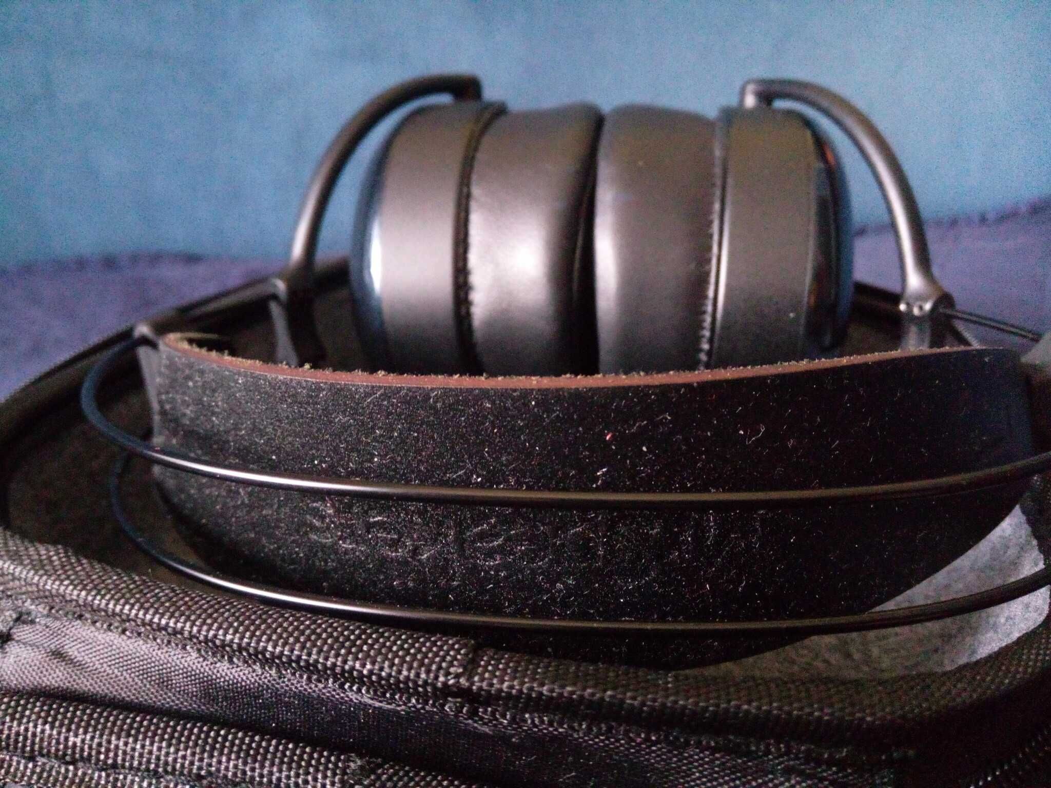 Dan Clark Audio DCA MrSpeakers Mr. Speakers Aeon Flow Open Dekoni