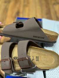 Birkenstock klapki Arizona