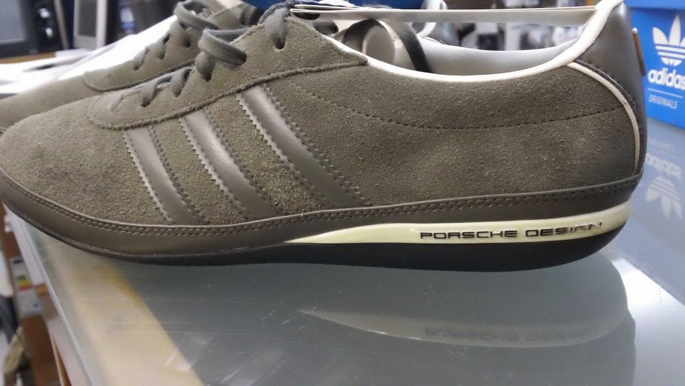 Sapatilhas ADIDAS by Porche Design